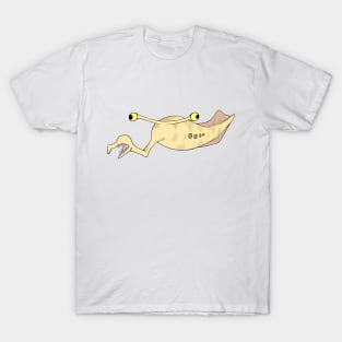 The Tully Monster T-Shirt